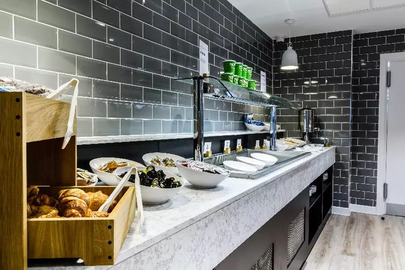 ホテル Holiday Inn Express   Wigan, An Ihg