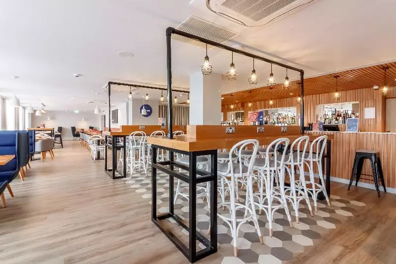 ホテル Holiday Inn Express   Wigan, An Ihg