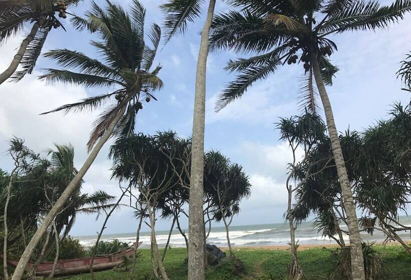 Отель Hygge Resorts