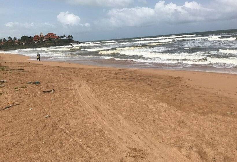 Отель Hygge Resorts