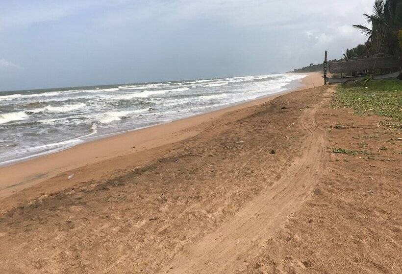 Отель Hygge Resorts