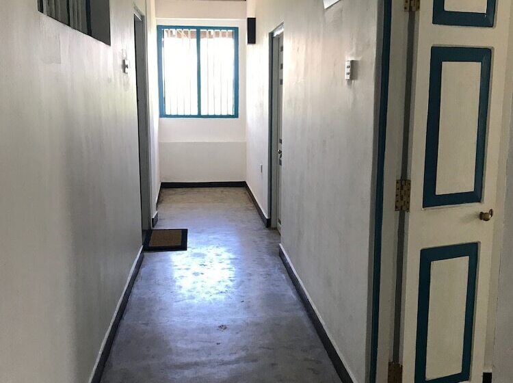 Отель Hygge Resorts