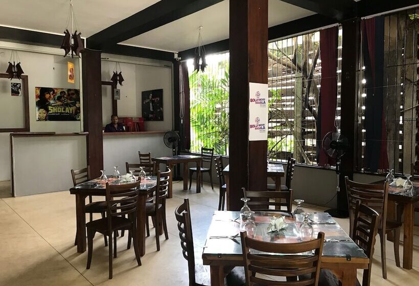 Отель Hygge Resorts