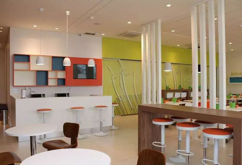هتل Ibis Styles Ponta Pora