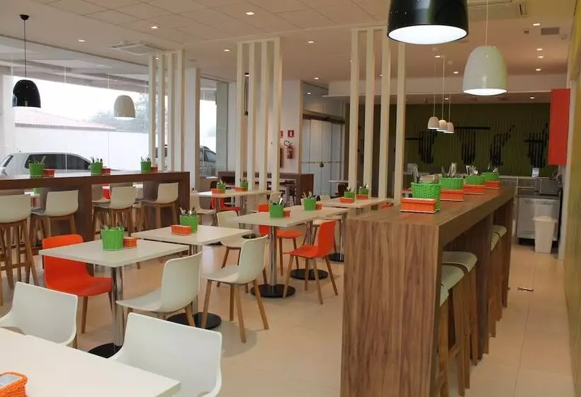 هتل Ibis Styles Ponta Pora