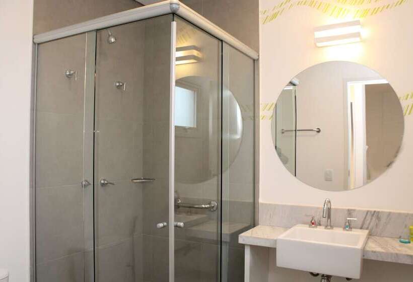 Hotel Ibis Styles Ponta Pora