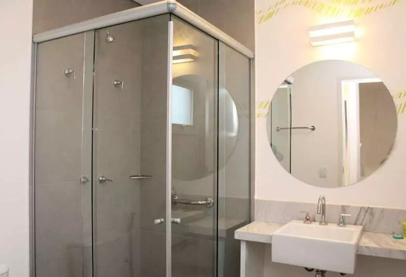 هتل Ibis Styles Ponta Pora