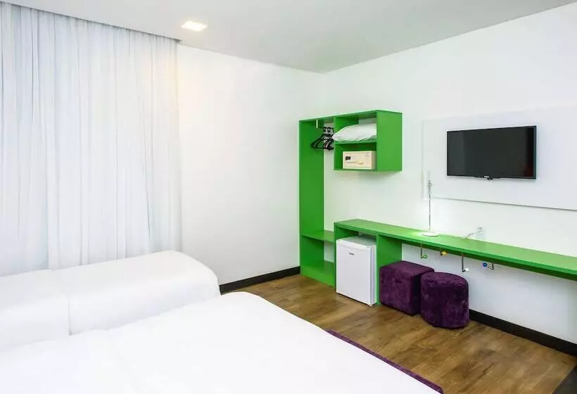 هتل Ibis Styles Ponta Pora