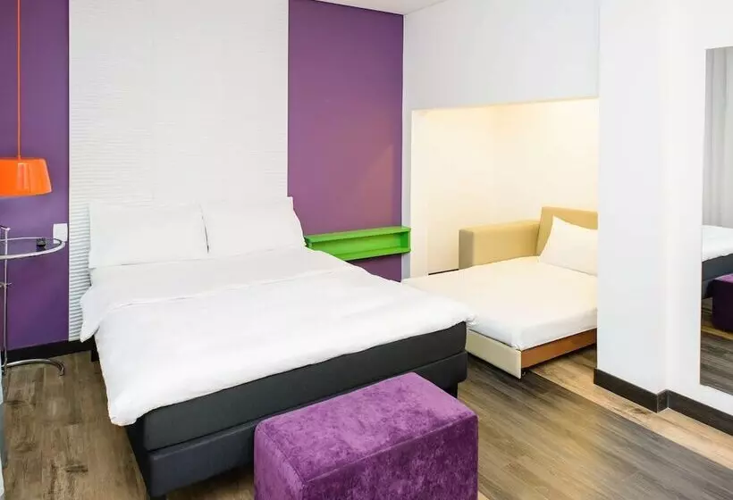 هتل Ibis Styles Ponta Pora