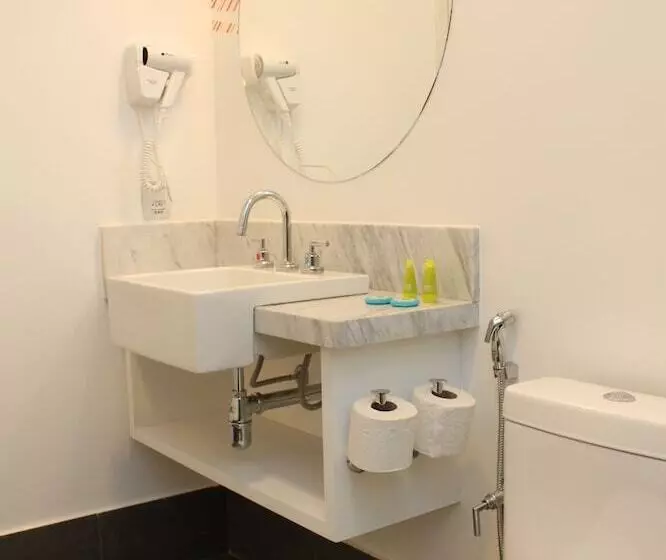 هتل Ibis Styles Ponta Pora