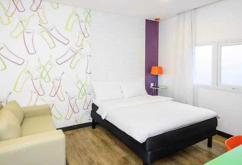 هتل Ibis Styles Ponta Pora