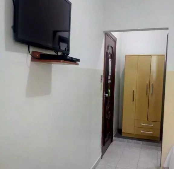 هتل Jf