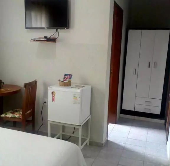 هتل Jf