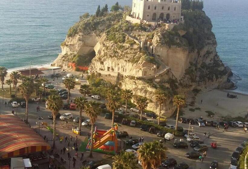 ホテル La Campagnola