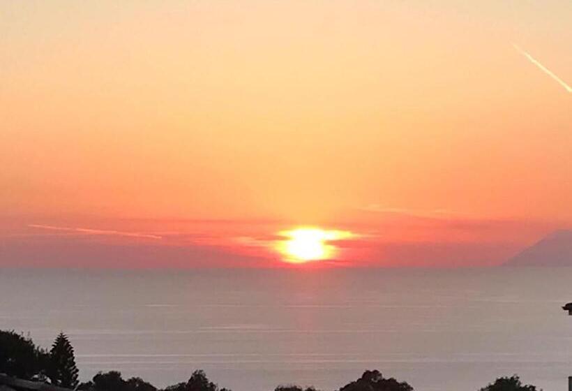 ホテル La Campagnola