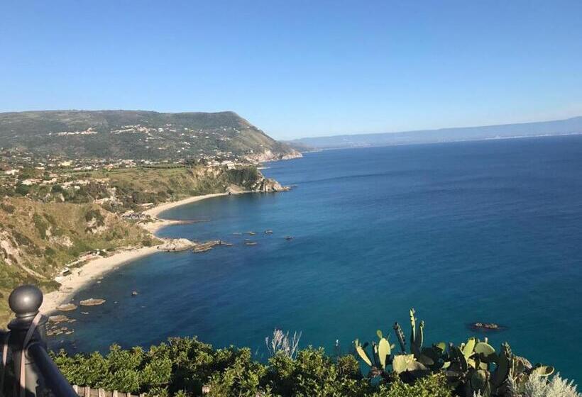 ホテル La Campagnola