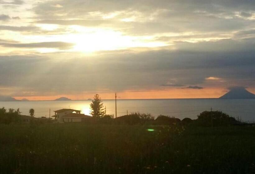 ホテル La Campagnola