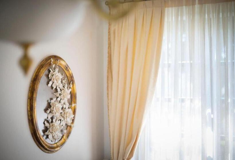 Hotel Pazo De Berbetoros