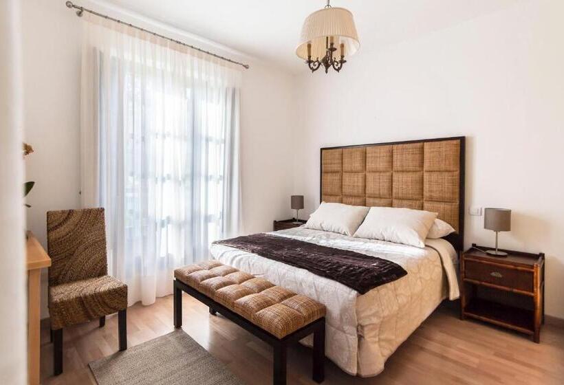 Hotel Pazo De Berbetoros