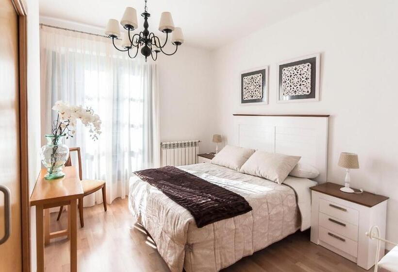 Hotel Pazo De Berbetoros