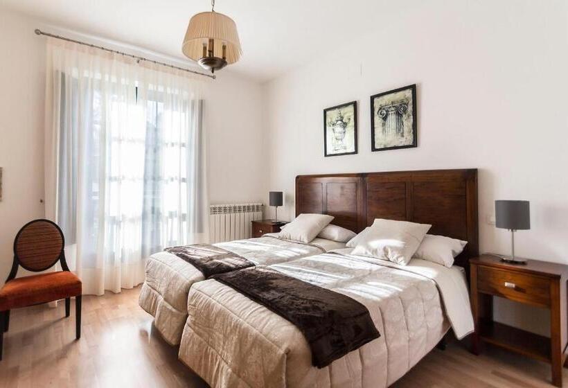 Hotel Pazo De Berbetoros