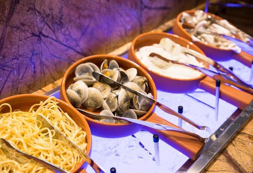 هتل Ramada By Wyndham Jeonju