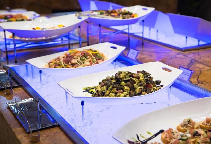 هتل Ramada By Wyndham Jeonju