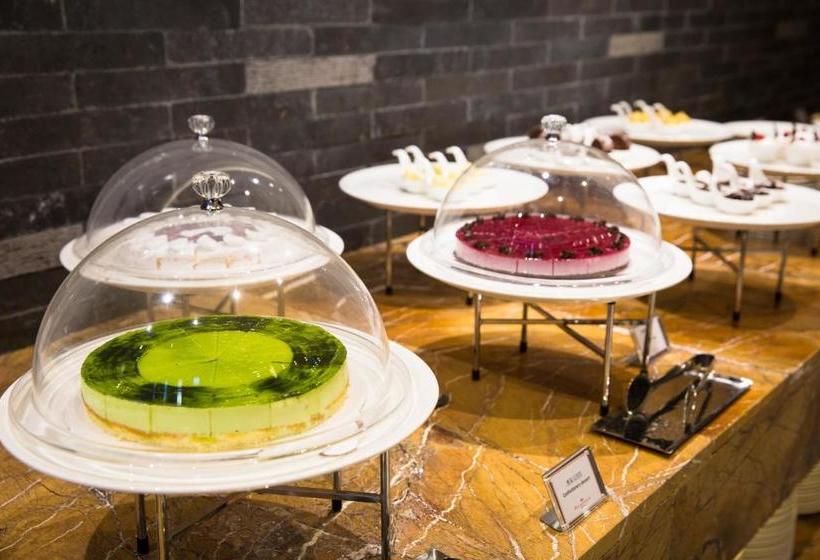 هتل Ramada By Wyndham Jeonju