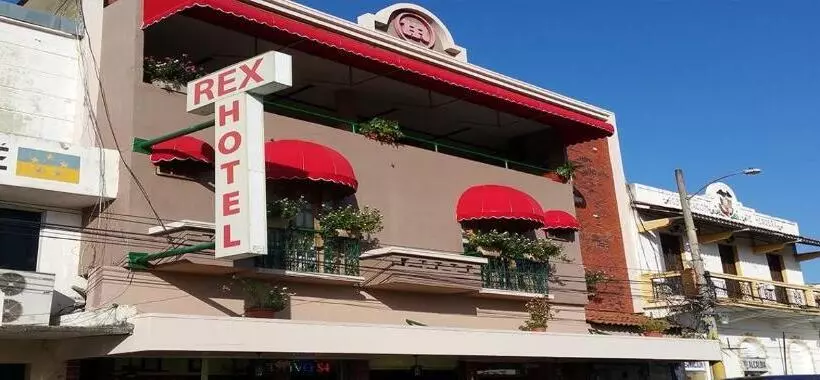 Hotel Rex