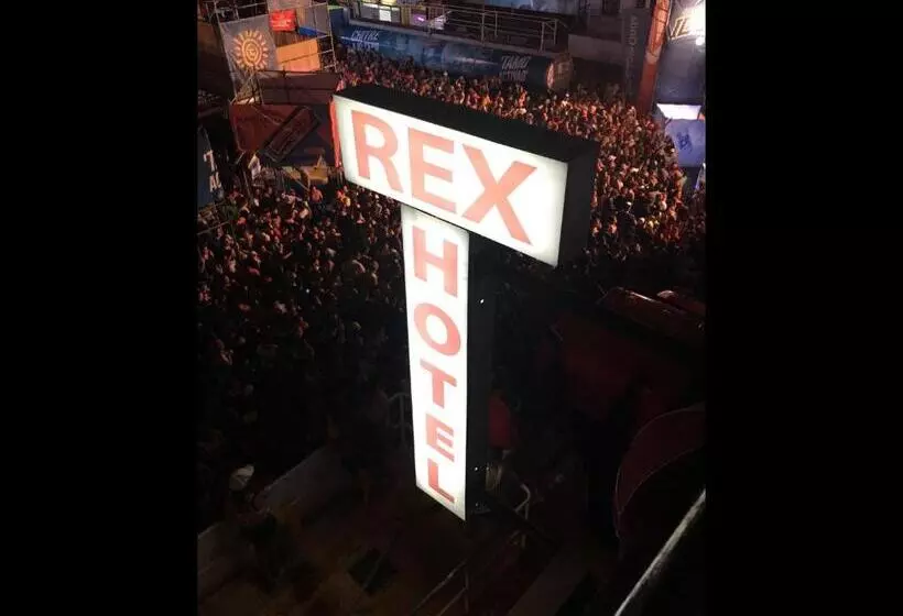 Hotel Rex