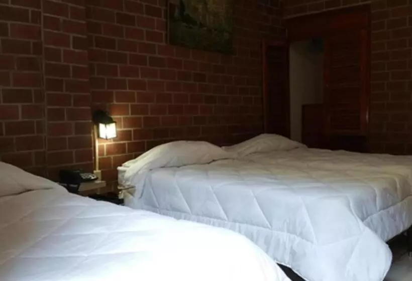 Hotel Rex