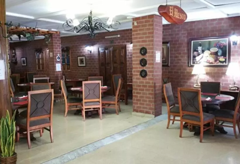 Hotel Rex