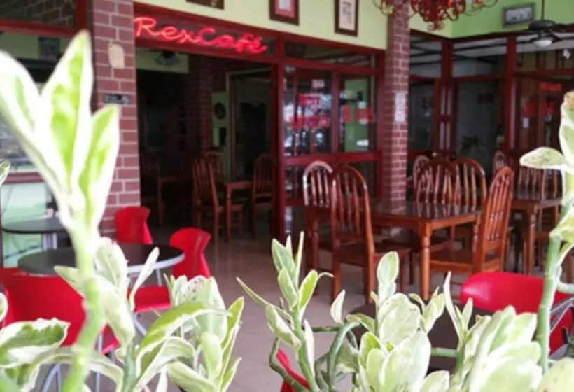 Hotel Rex