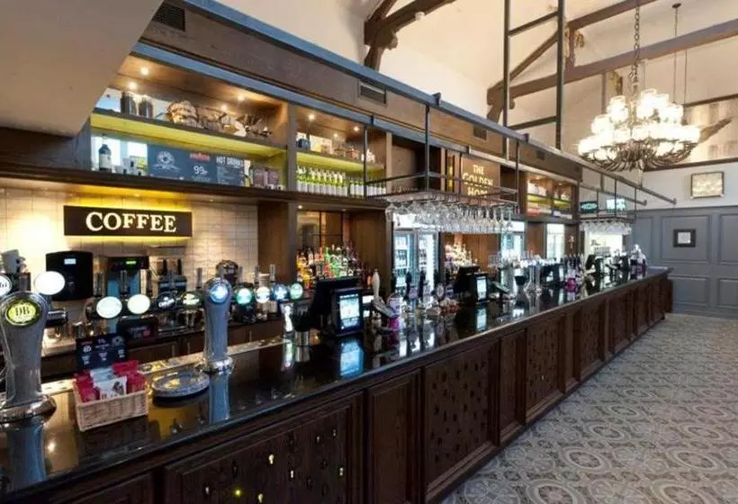 ホテル The Golden Hope Wetherspoon