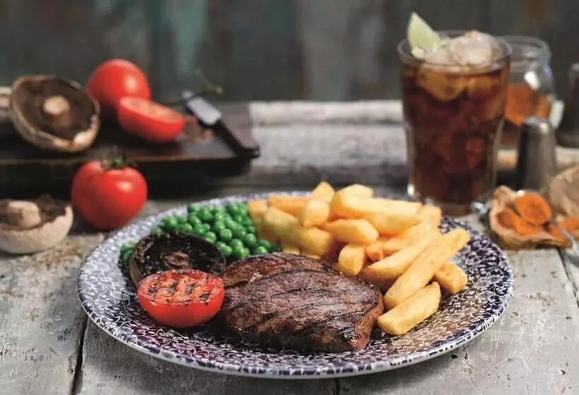 ホテル The Golden Hope Wetherspoon
