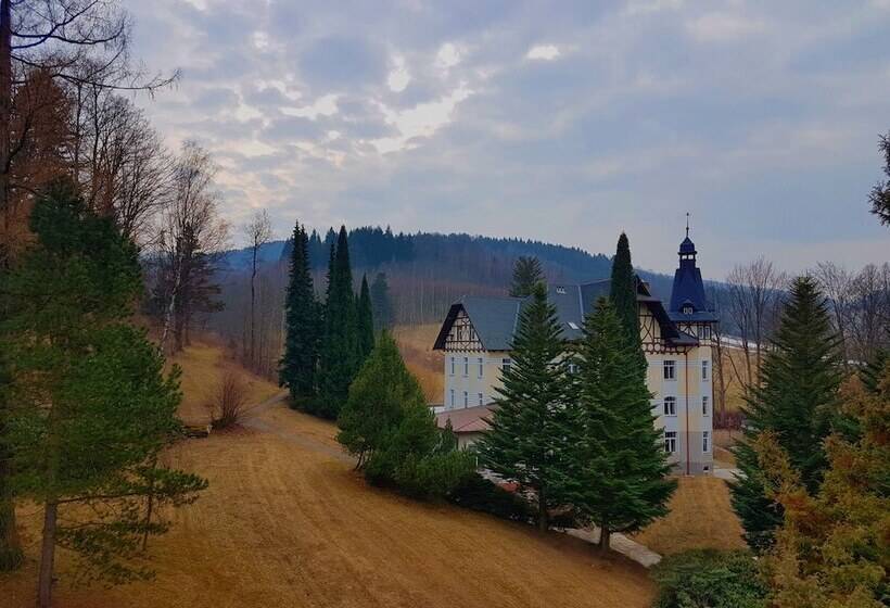 فندق Villa Grohmann