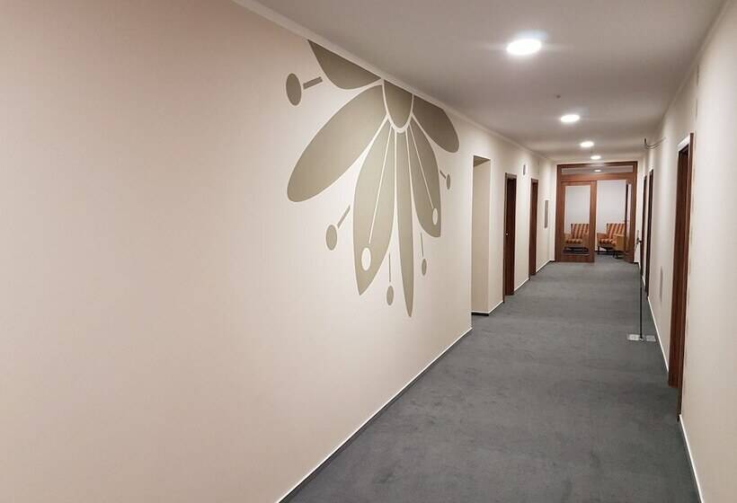 فندق Villa Grohmann