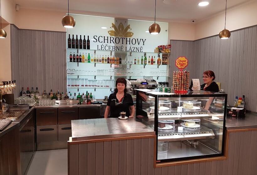 فندق Villa Grohmann