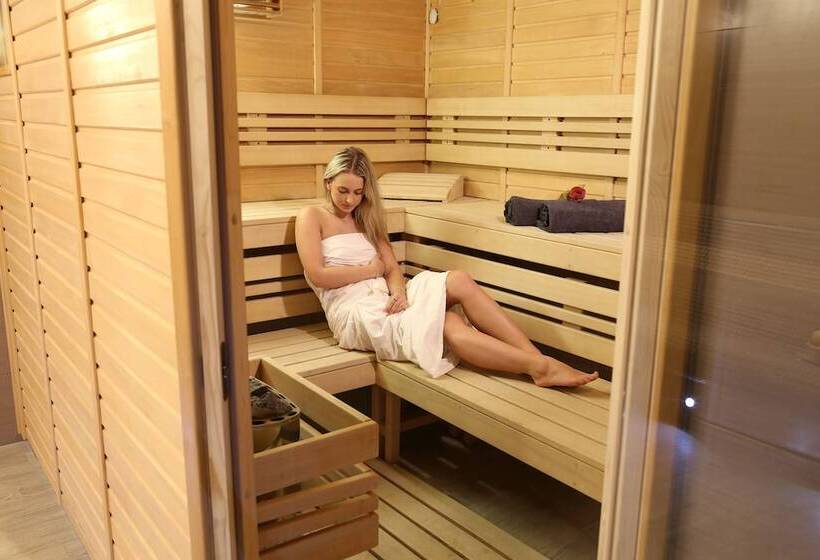 فندق Villa Grohmann