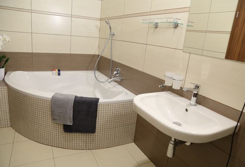 فندق Villa Grohmann