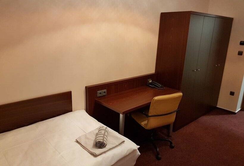 فندق Villa Grohmann