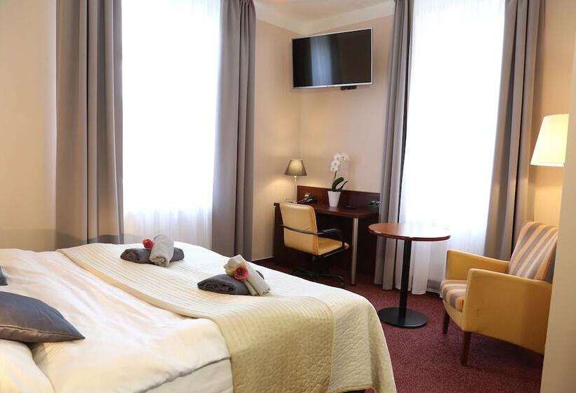 فندق Villa Grohmann