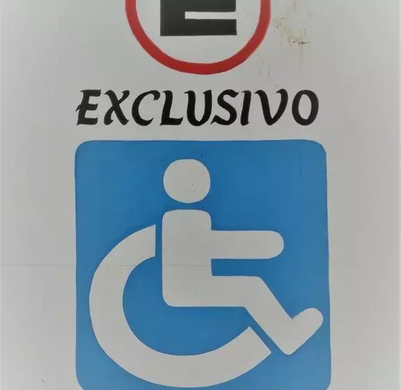 ホテル Y Plaza Jalpan