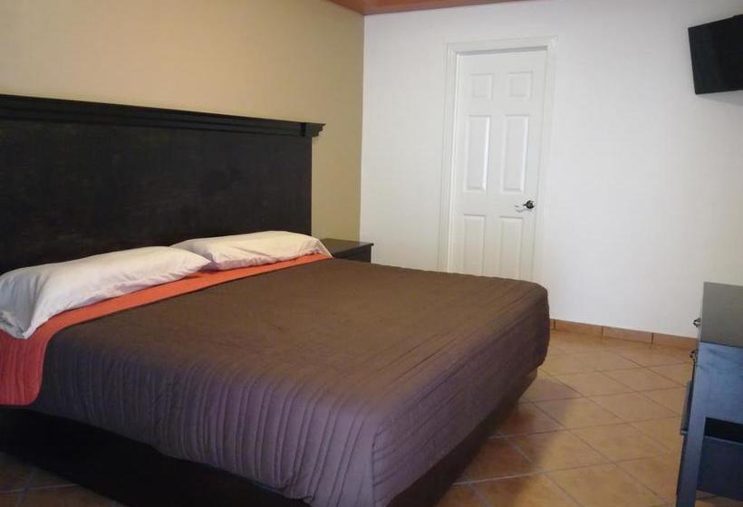 هتل Y Plaza Jalpan