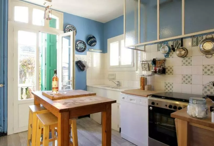 Maison De Maître à Bram # Jacuzzi