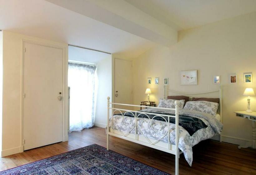 Maison De Maître à Bram # Jacuzzi