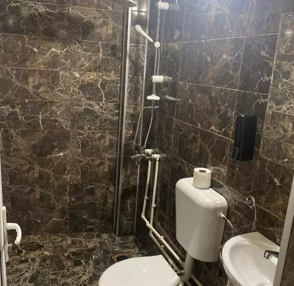 Motel Atika