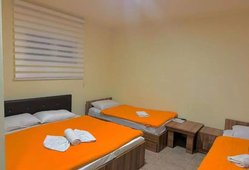 Motel Atika