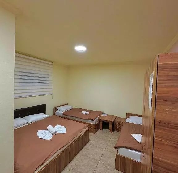 Motel Atika