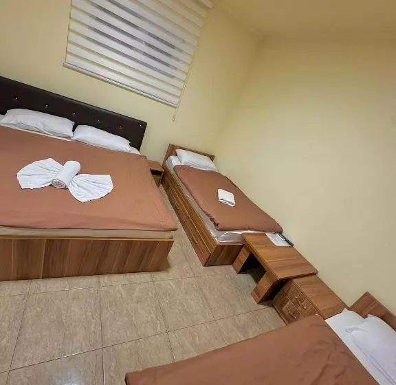 Motel Atika